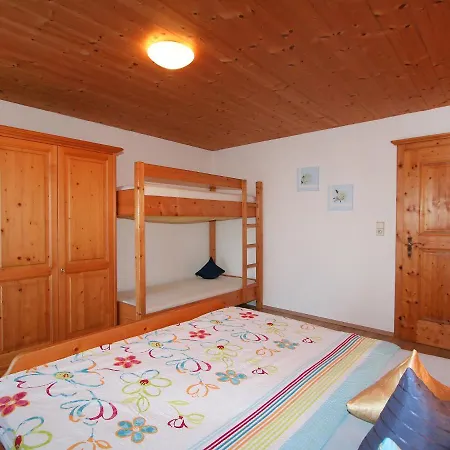 Ha¶rhager Apartment