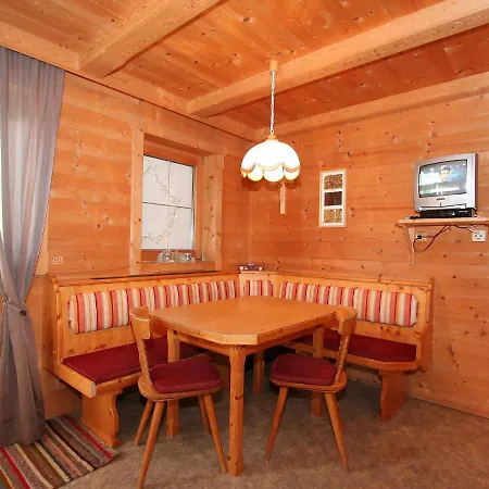 Apartment Ha¶rhager *