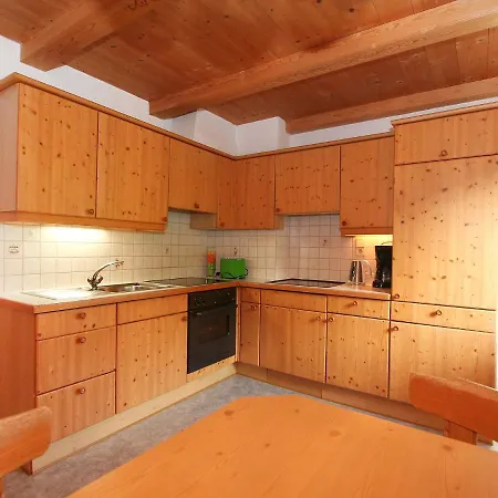 Ha¶rhager Apartment Stummerberg